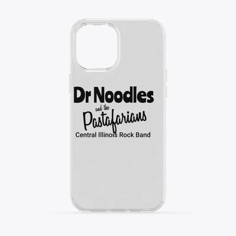 Dr Noodles 